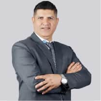 Khalid Khan