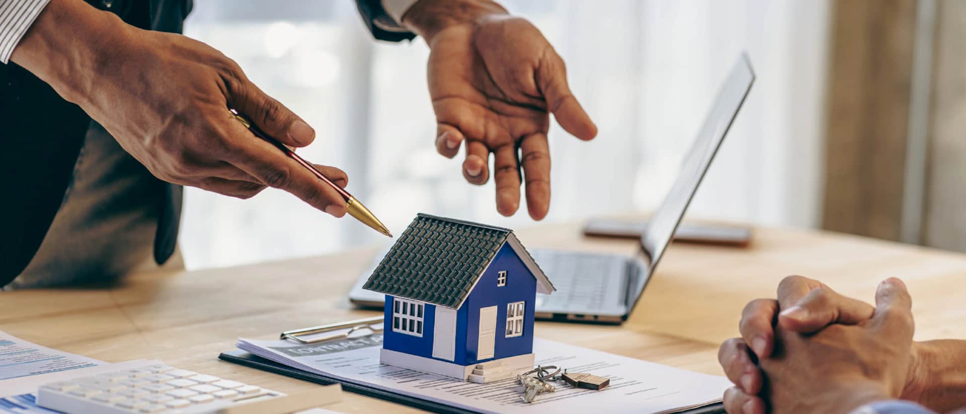Security for Investors in Buying Off-plan Properties in Dubai