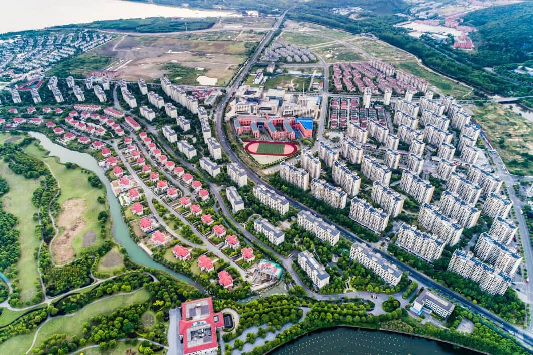 Damac Hills Master Plan: A Guide to the Development