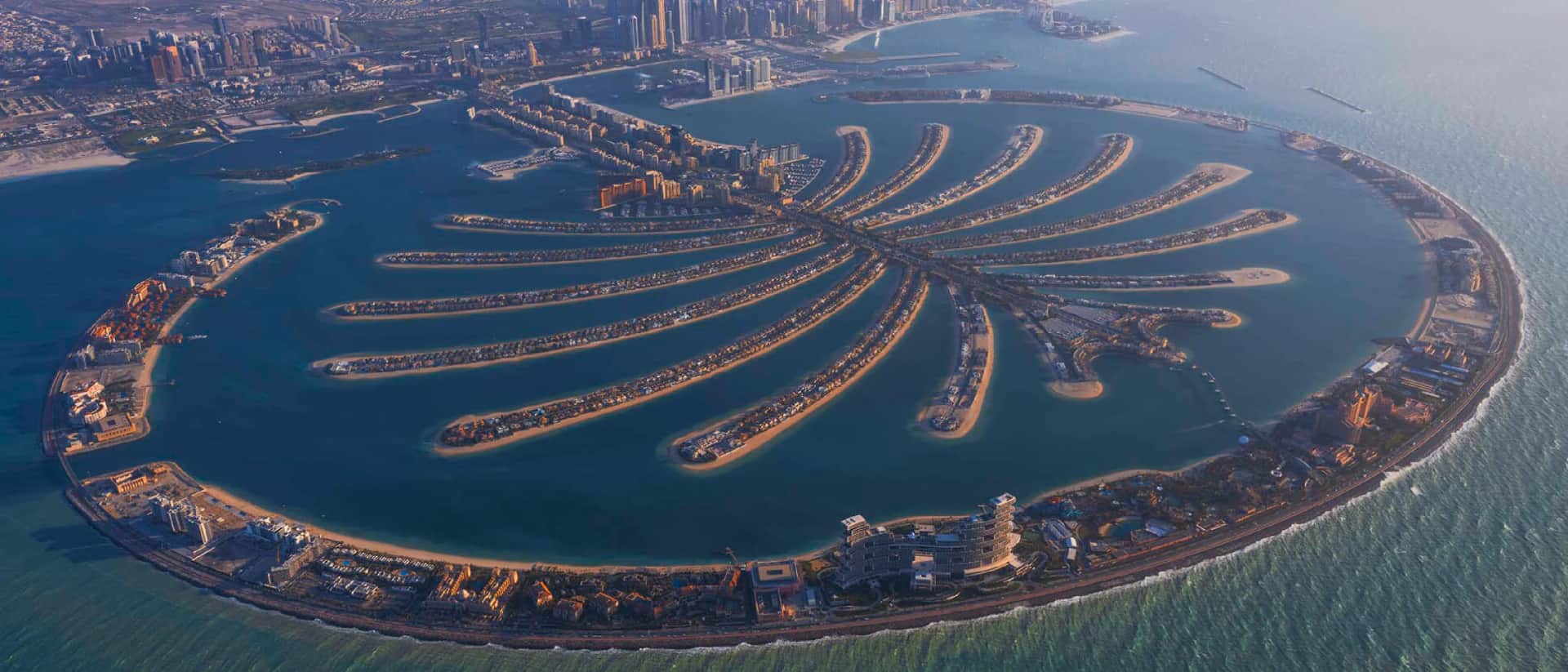 Discover what is the most expensive property in Palm Jumeirah