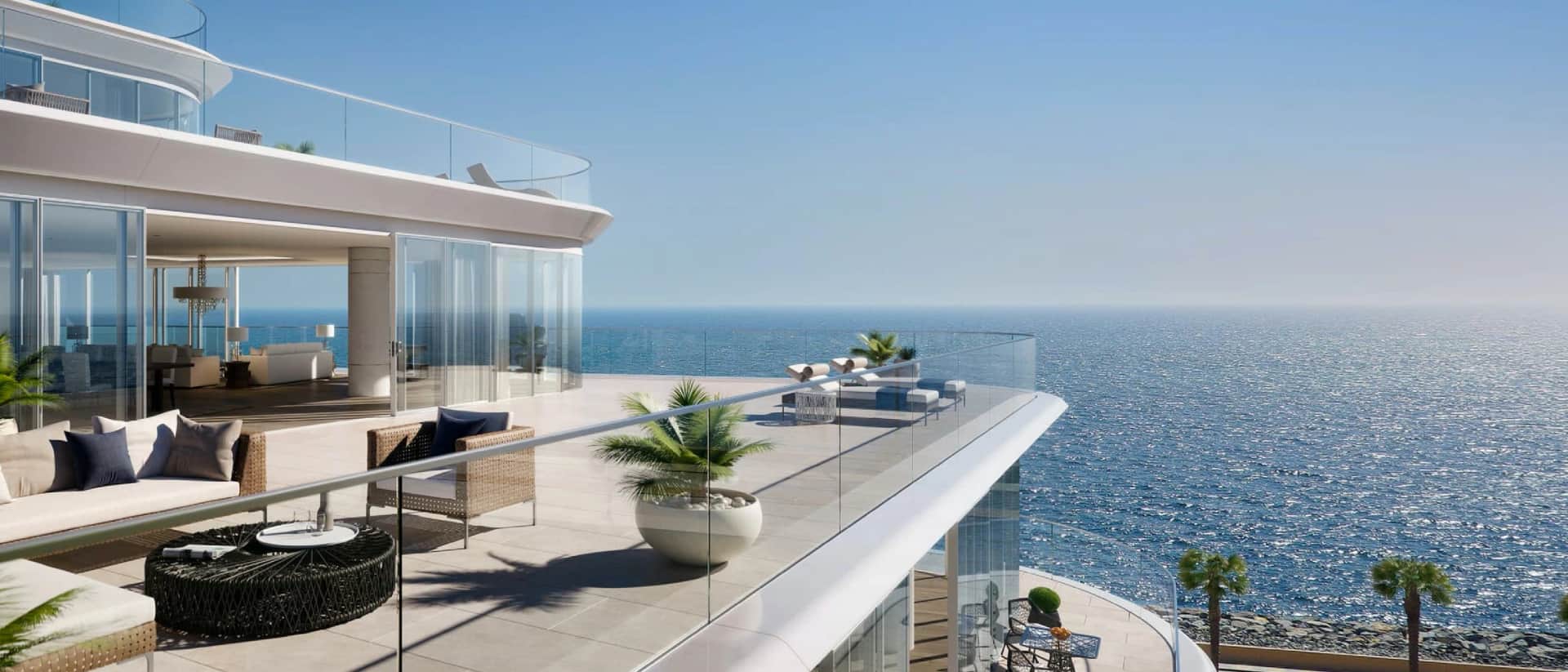Popular Areas To Buy Apartments In Dubai