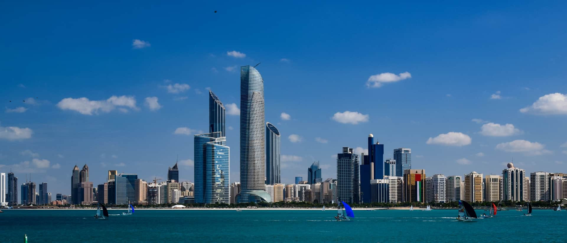 Abu Dhabi Real Estate Market