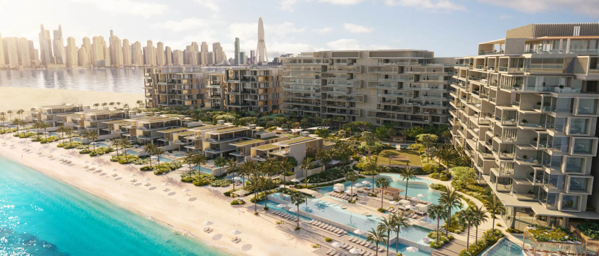 Best Dubai Property for First Investment in 2024