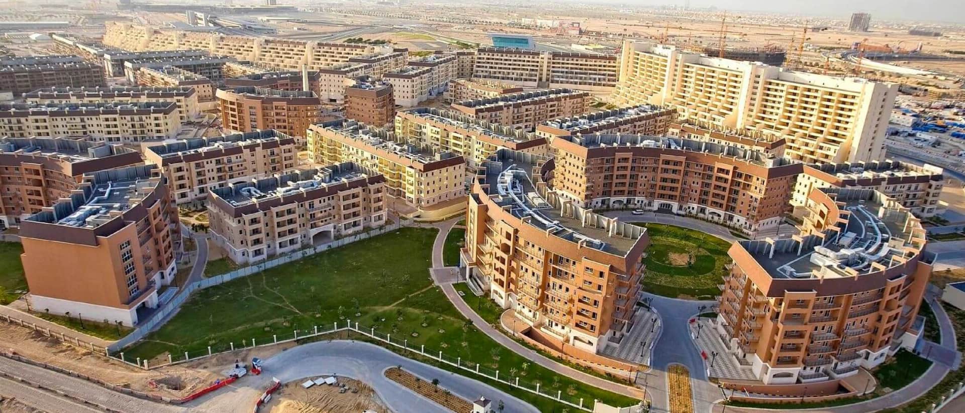 Is Motor City in Dubai a good place to live