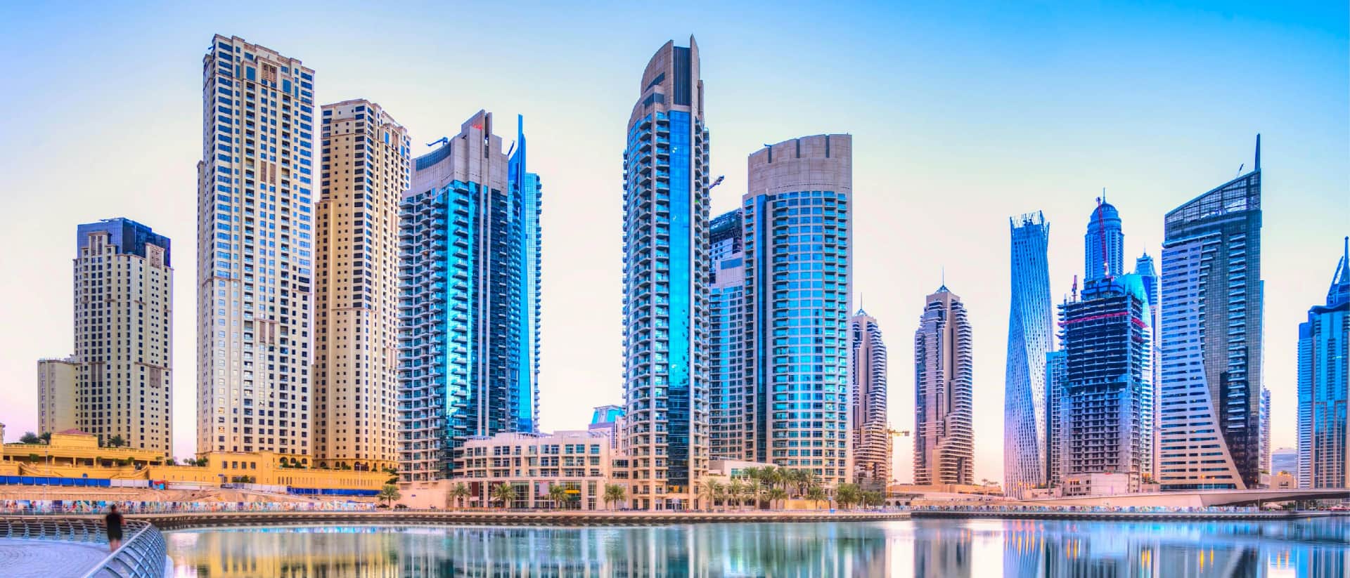 Property for Sale in Dubai UAE: Beginner’s Guide Book