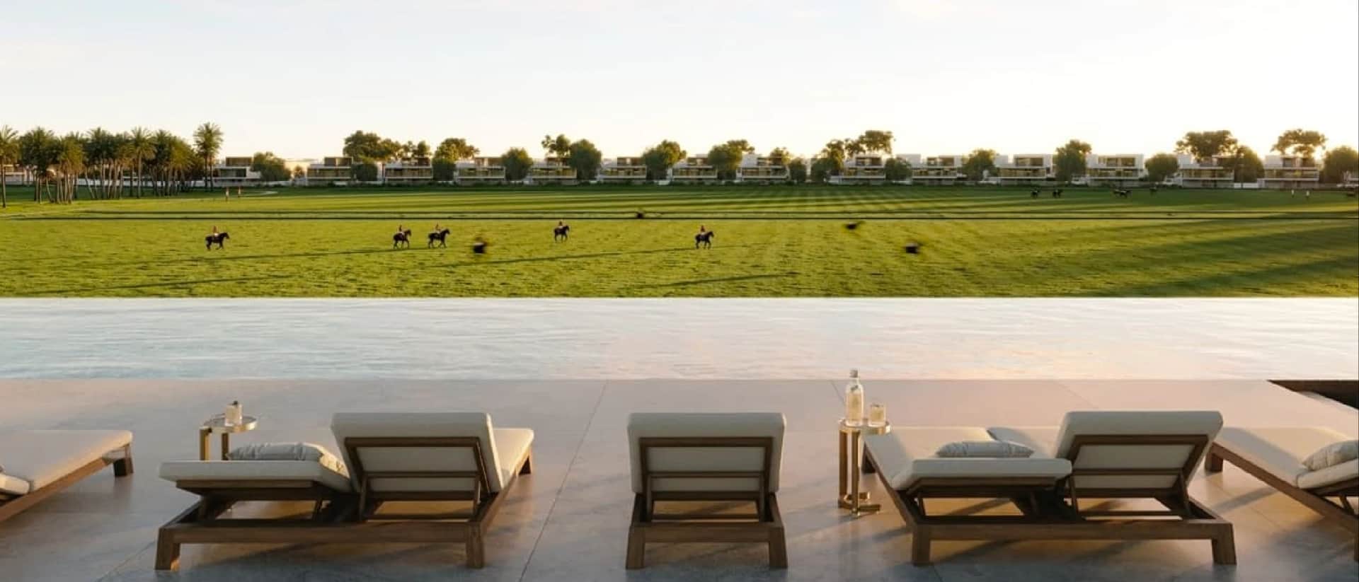 Grand Polo Club & Resort by Emaar: Dubai’s First Polo-Themed Community!