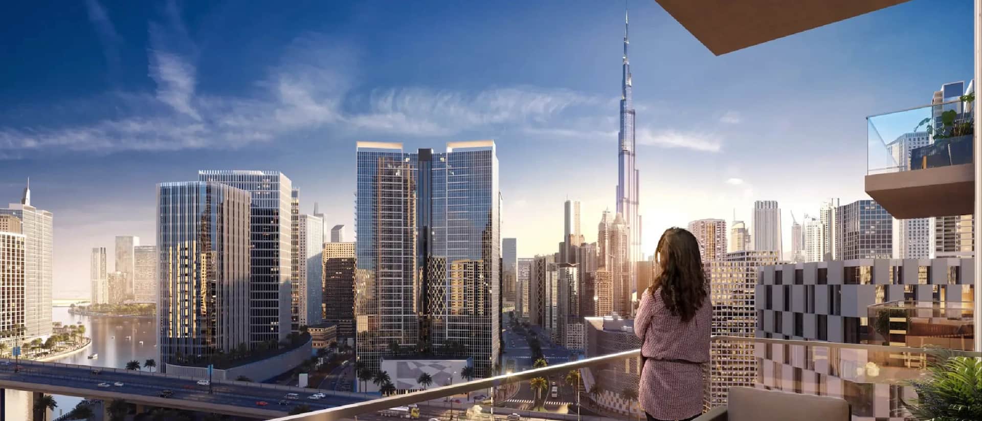 Why is 2025 The Year To Invest in Dubai Real Estate?