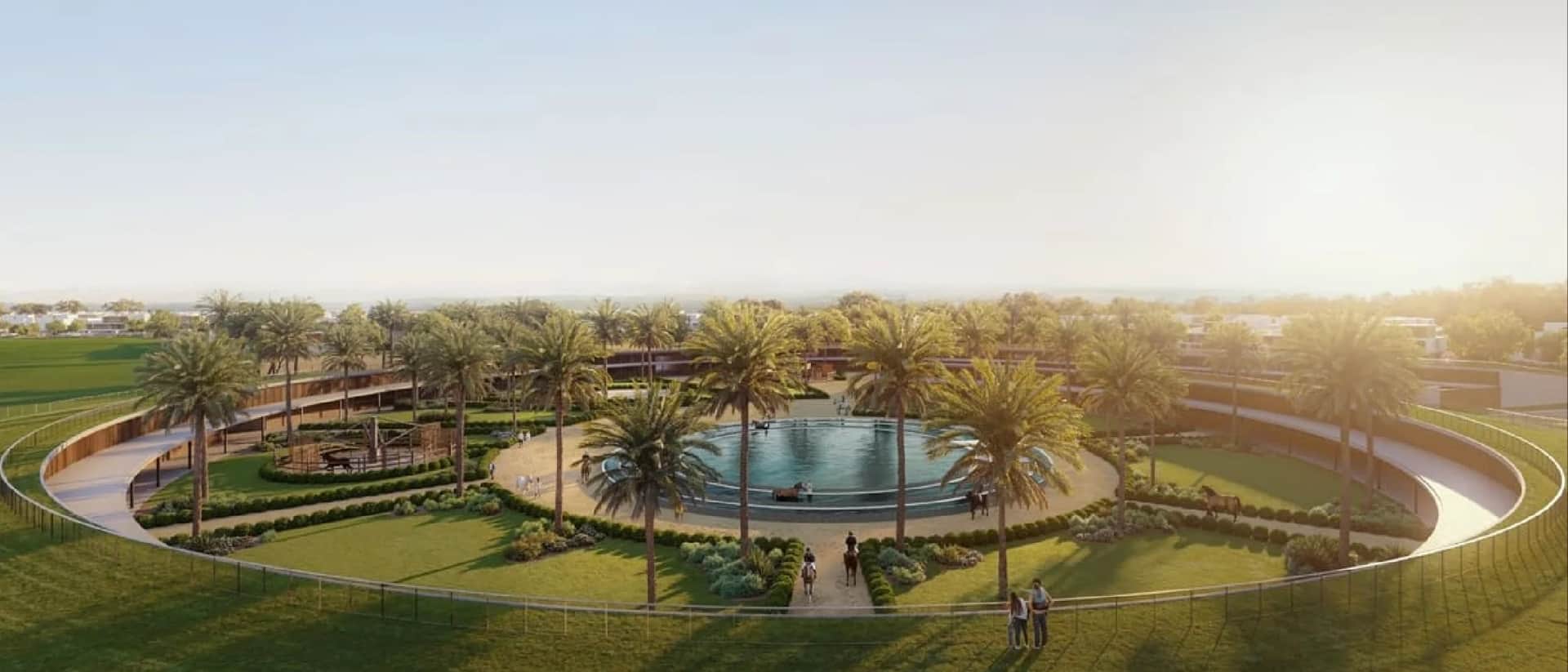 Why to Invest in Grand Polo Club & Resort? Dubai’s Billion Dollar Bonanza