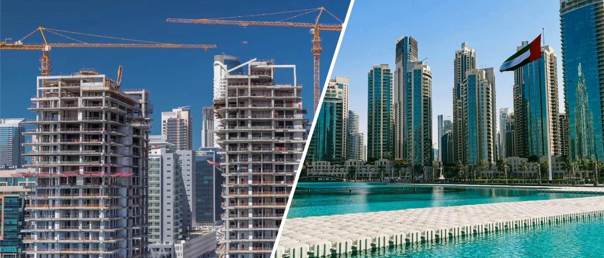 ROI Comparison: Ready vs Off-plan Properties in Dubai