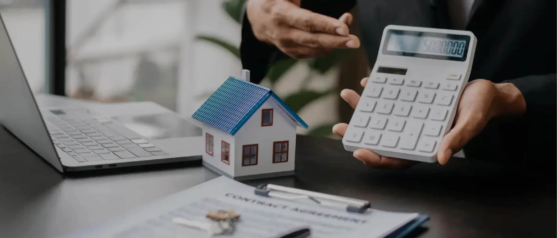 Mortgage Calculator Dubai: Your Basic Queries Answered Here