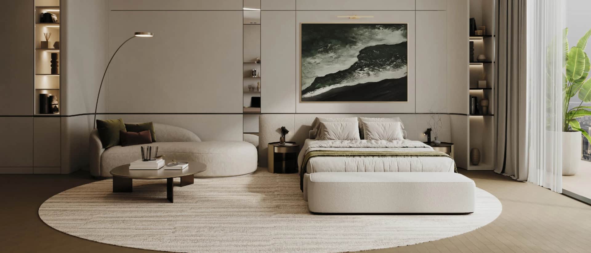 Best Areas to Find Cheap Studios for Rent in Dubai: Rental Insights & More