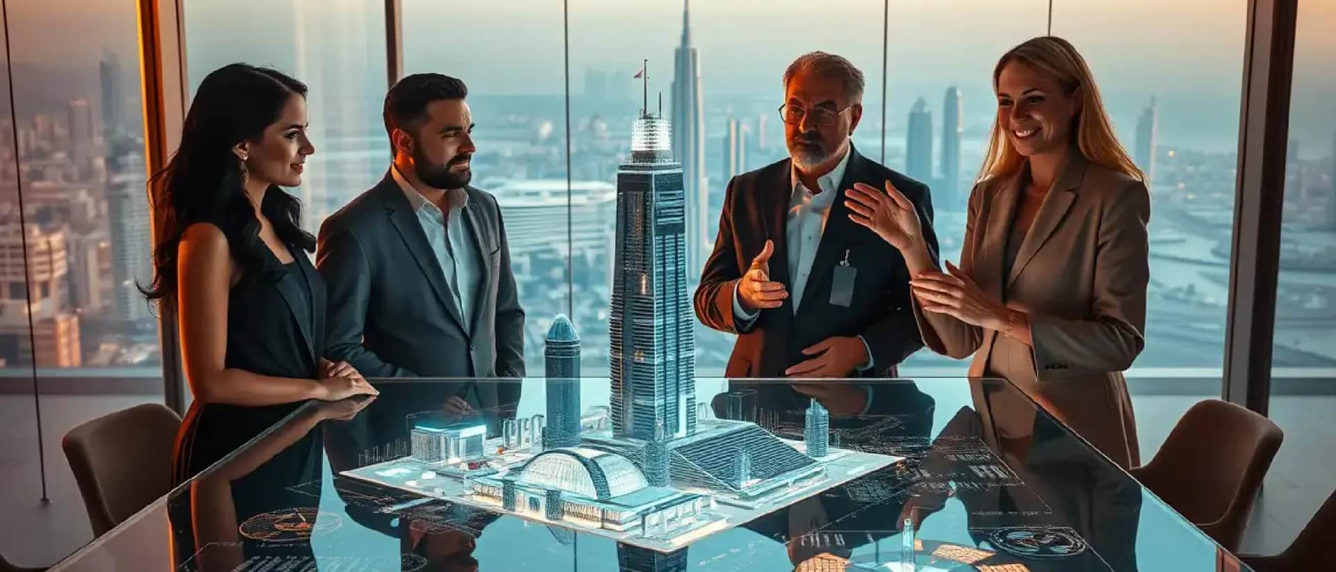 اعرف ما هي العقارات على المخطط بالتفصيل والحقائق ذات الصلة التي تهمك