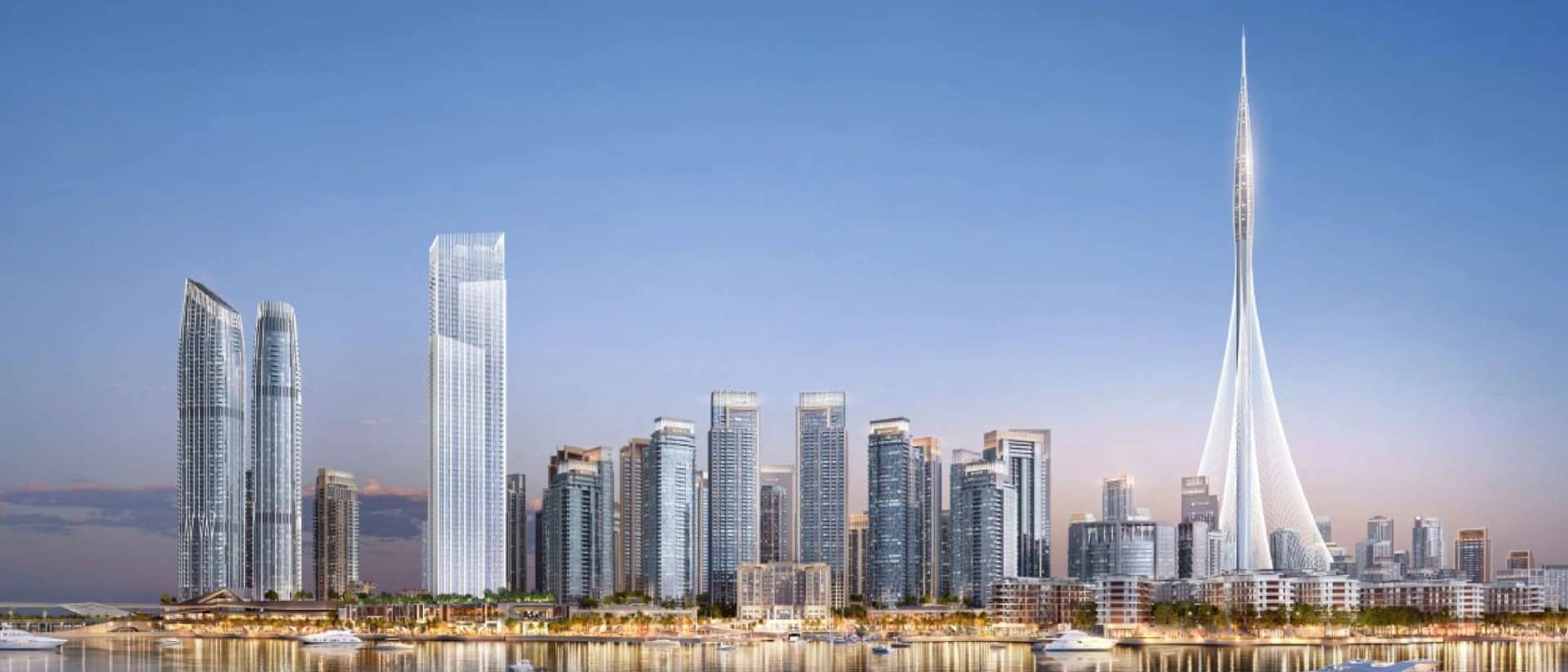 How Off-Plan Investments in Dubai Can Build Long-Term Wealth