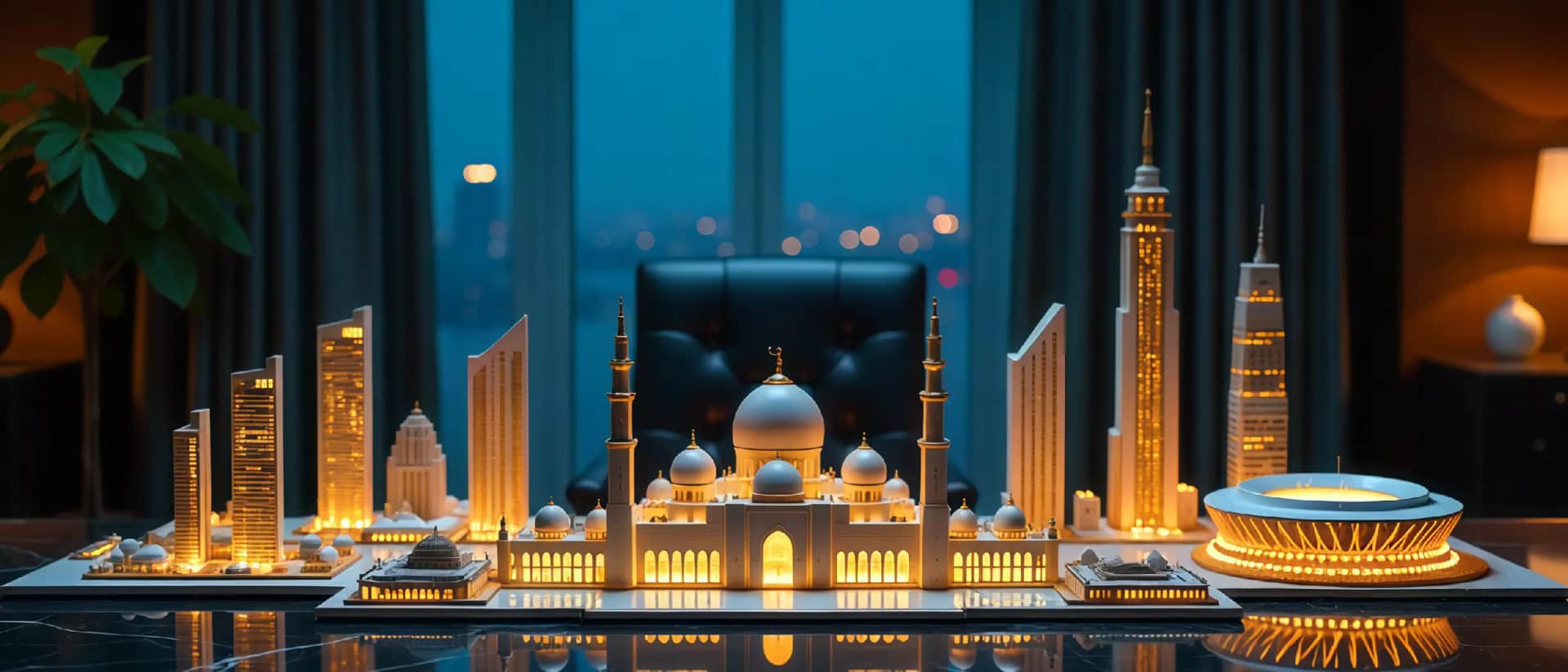 Most Expensive Buildings in the World 2026: Architectural Wonders, Luxury Landmarks and Megaprojects