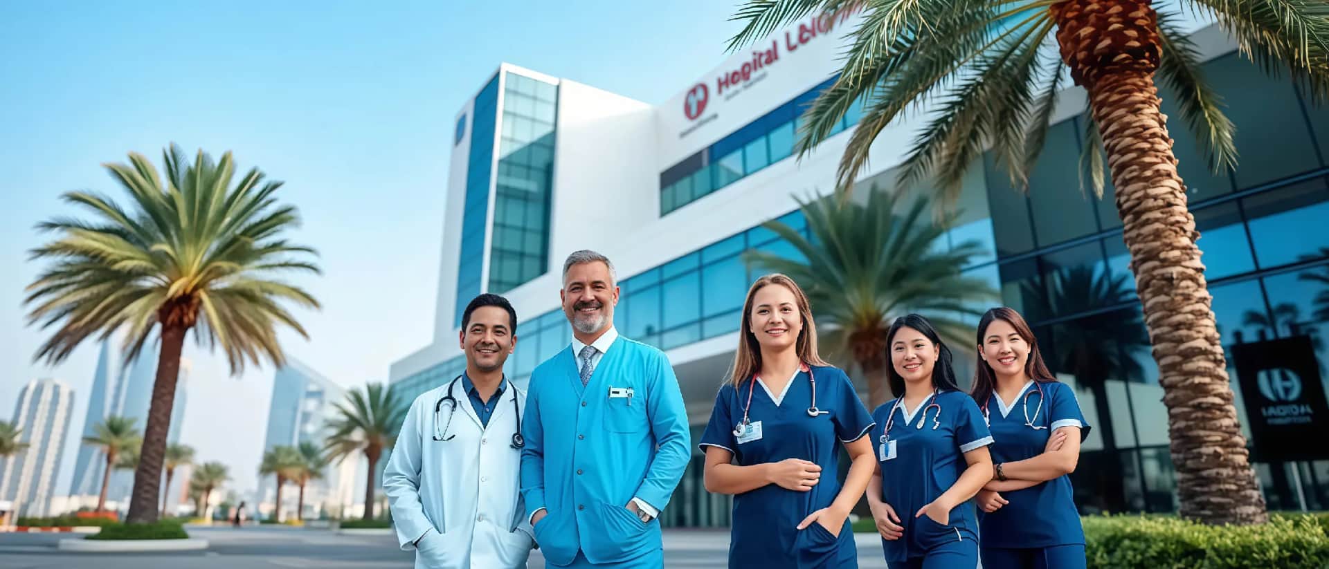 The Best Hospitals in Abu Dhabi 2026