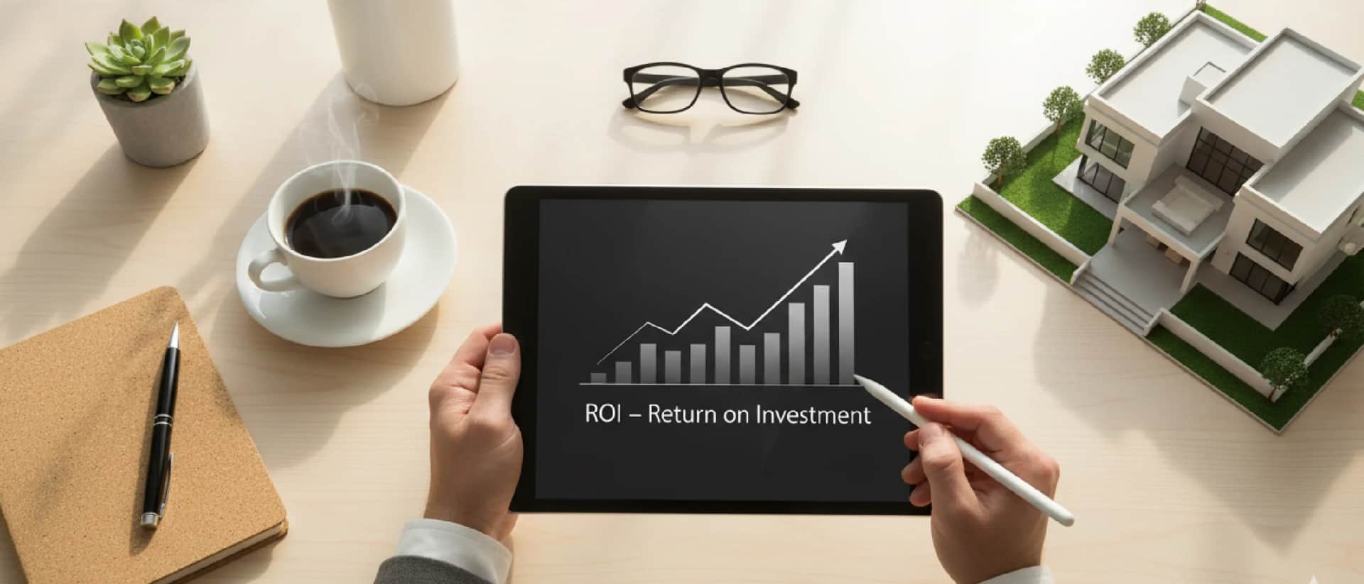 Top 10 Tips to Maximise ROI as a Foreigner in Dubai (2025 Edition)