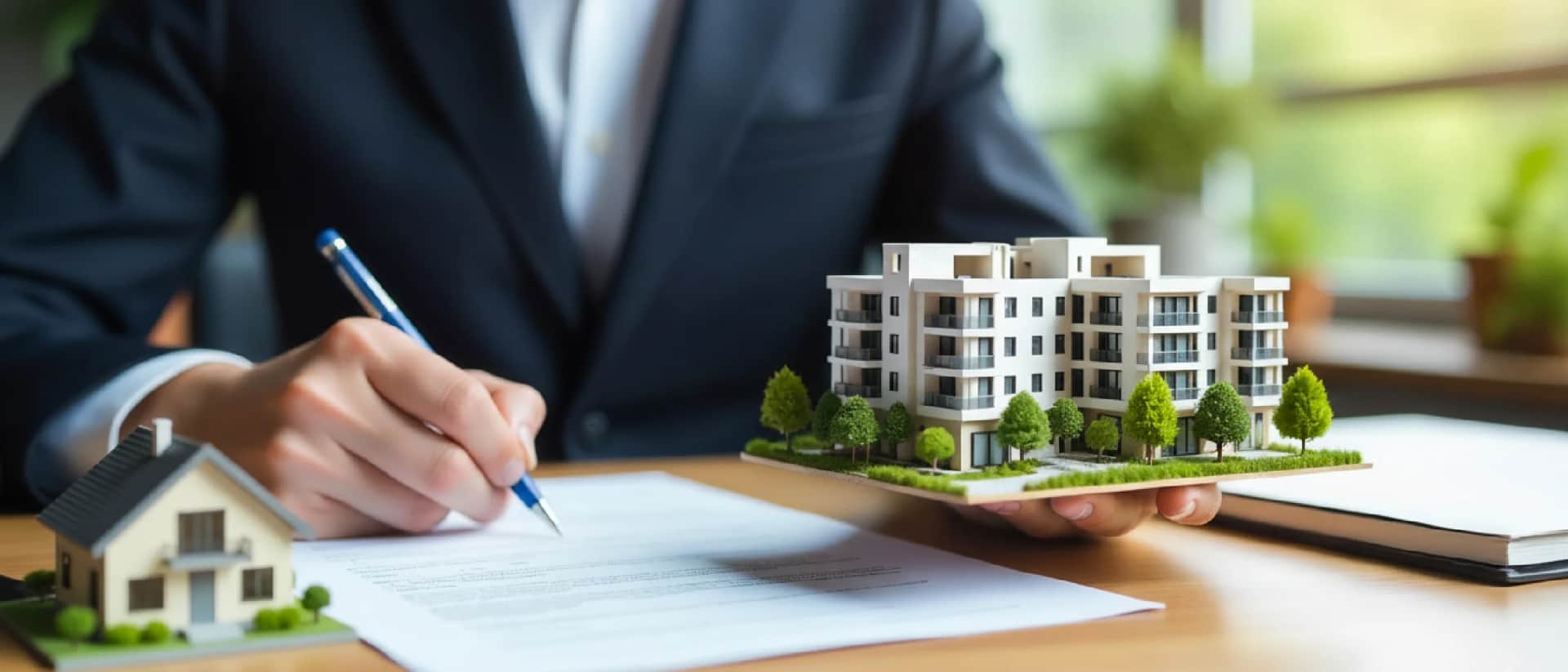 The Best Real Estate Agency in Dubai 2025 | Apartments, Villas & Off-Plan Projects