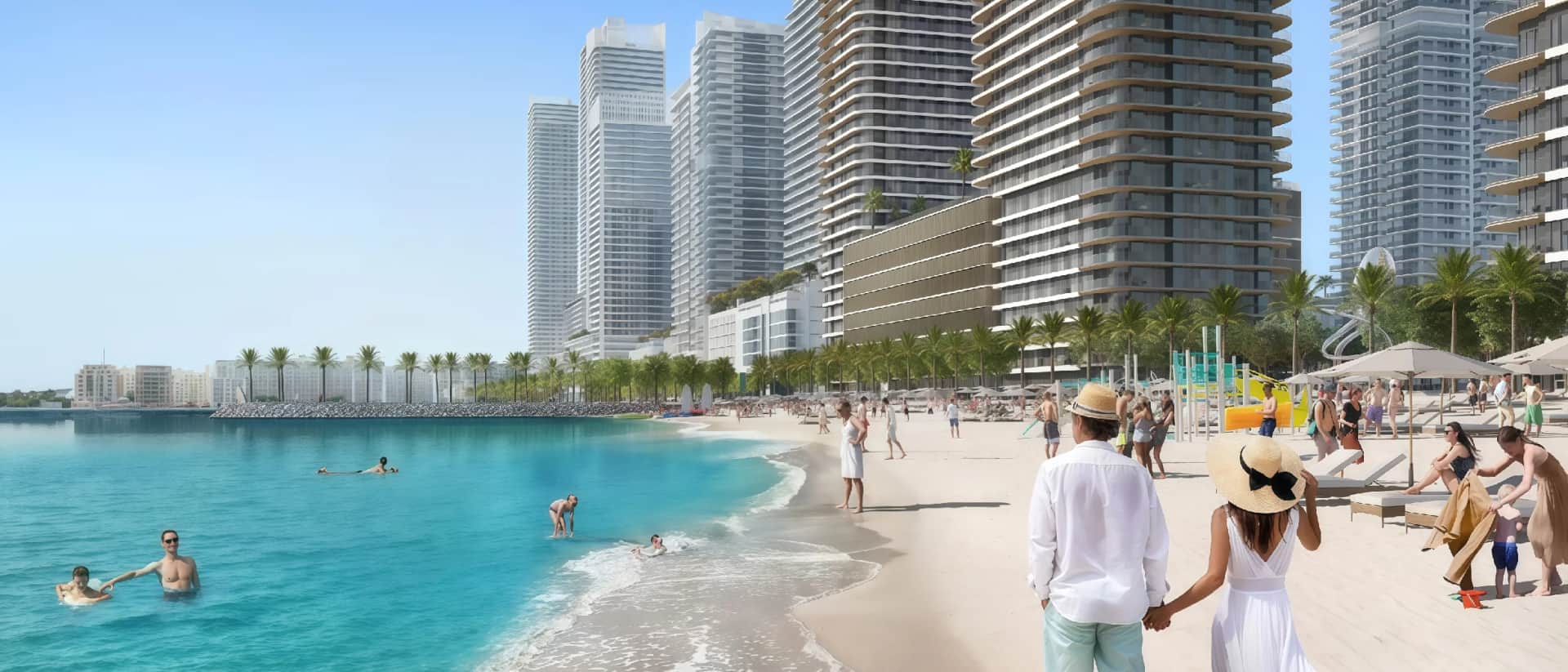 Is Emaar Beachfront Dubai the Best Investment for Foreign Buyers in 2026?