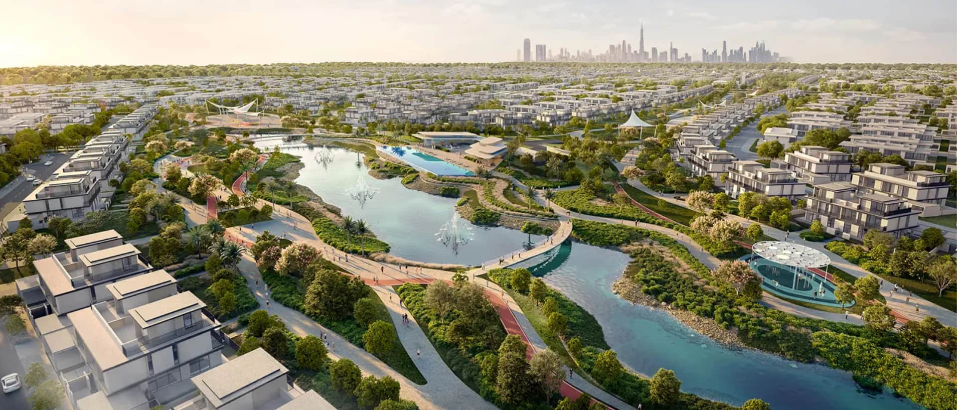 The Heights by Emaar New Launches