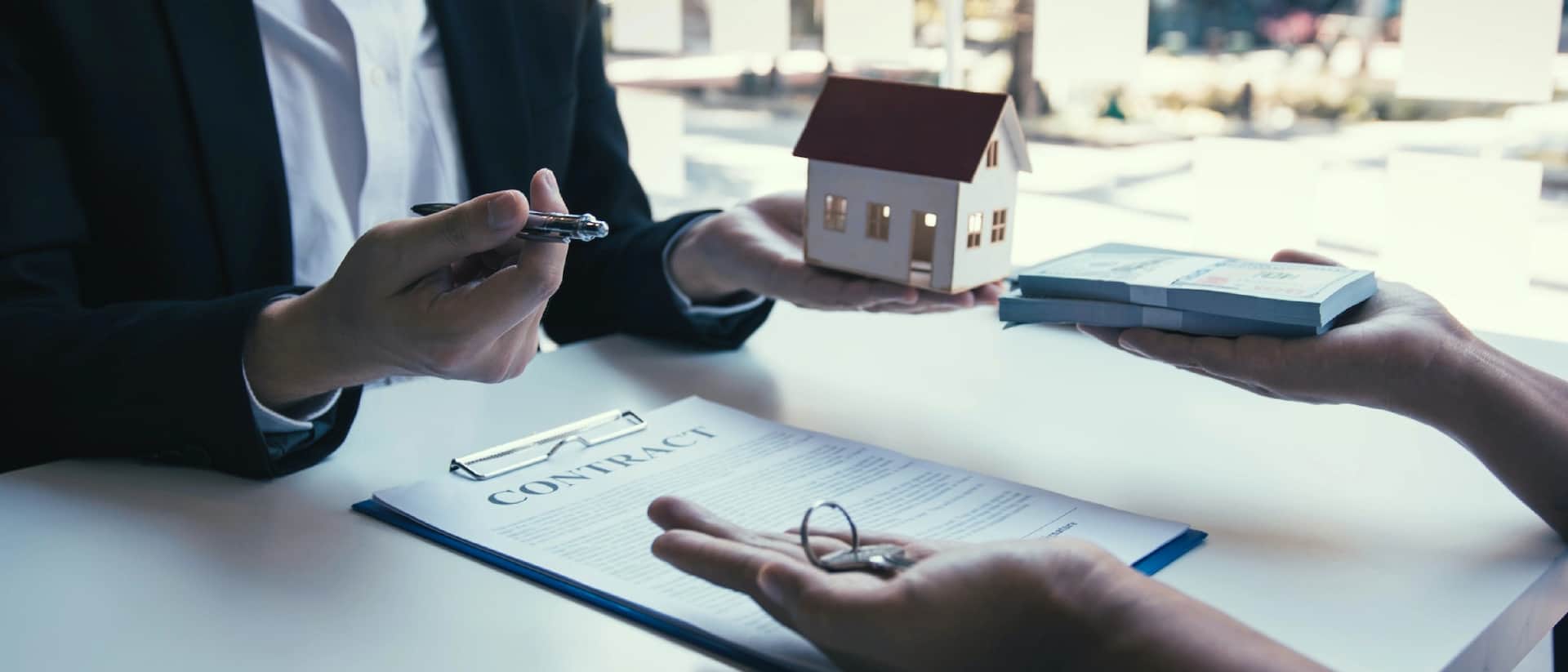 Are Property Buyers Being Sensible on Keeping Faith in Off-Plan Properties?