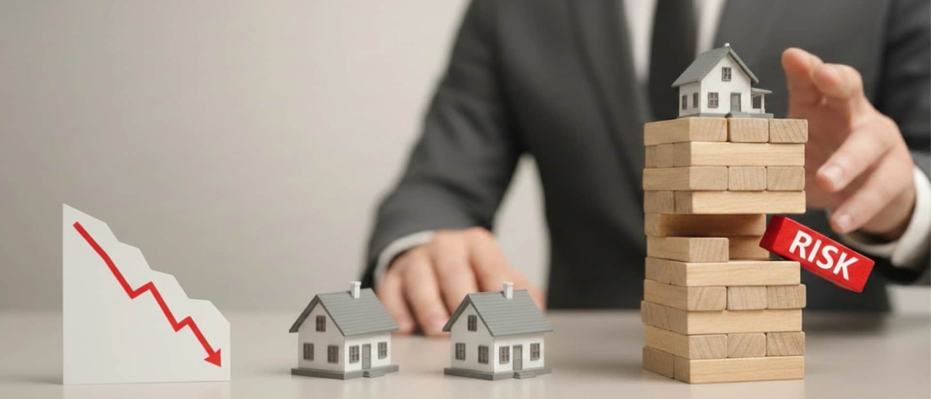 Risks of Buying Property in Dubai 2026