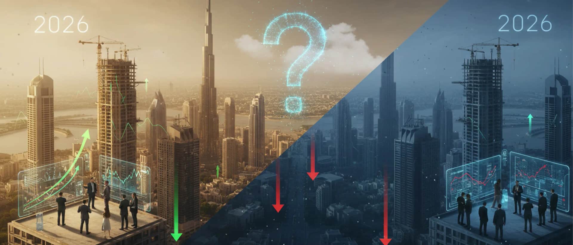 Dubai Property Prices