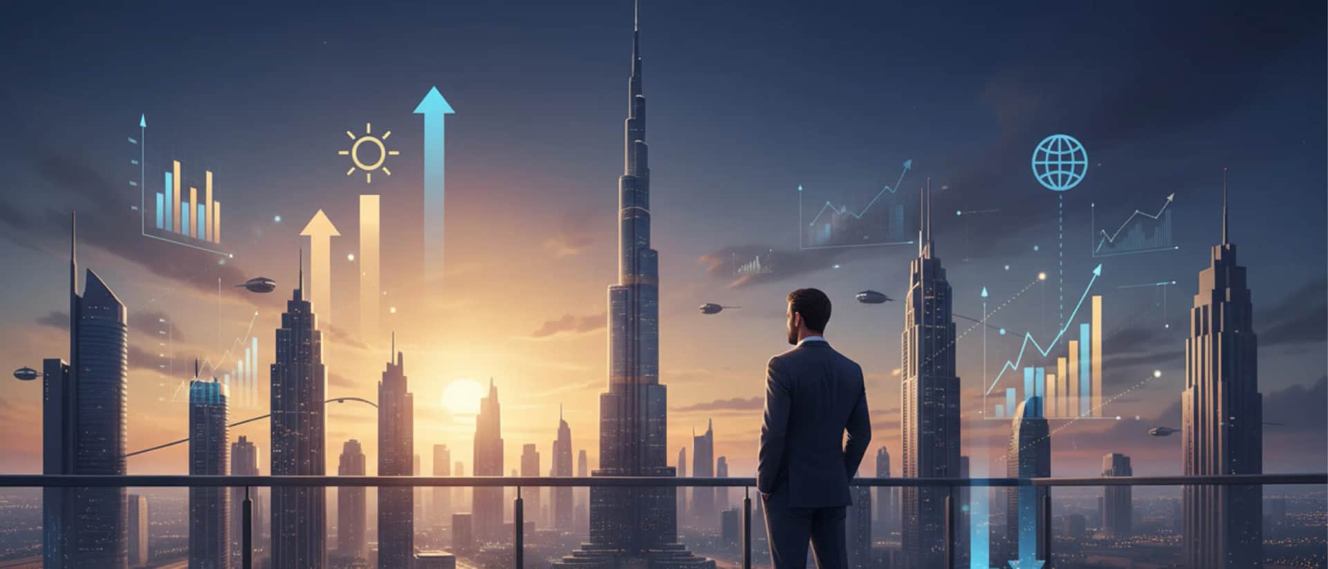 Dubai Property Exit Strategy
