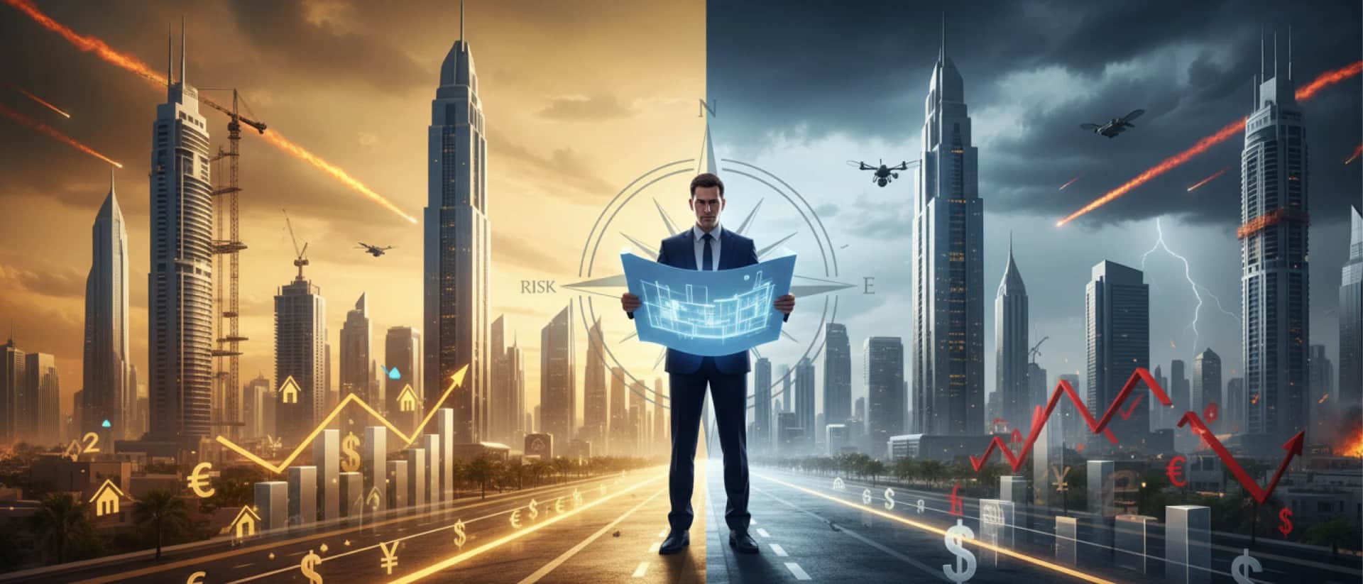 Dubai Real Estate Investment