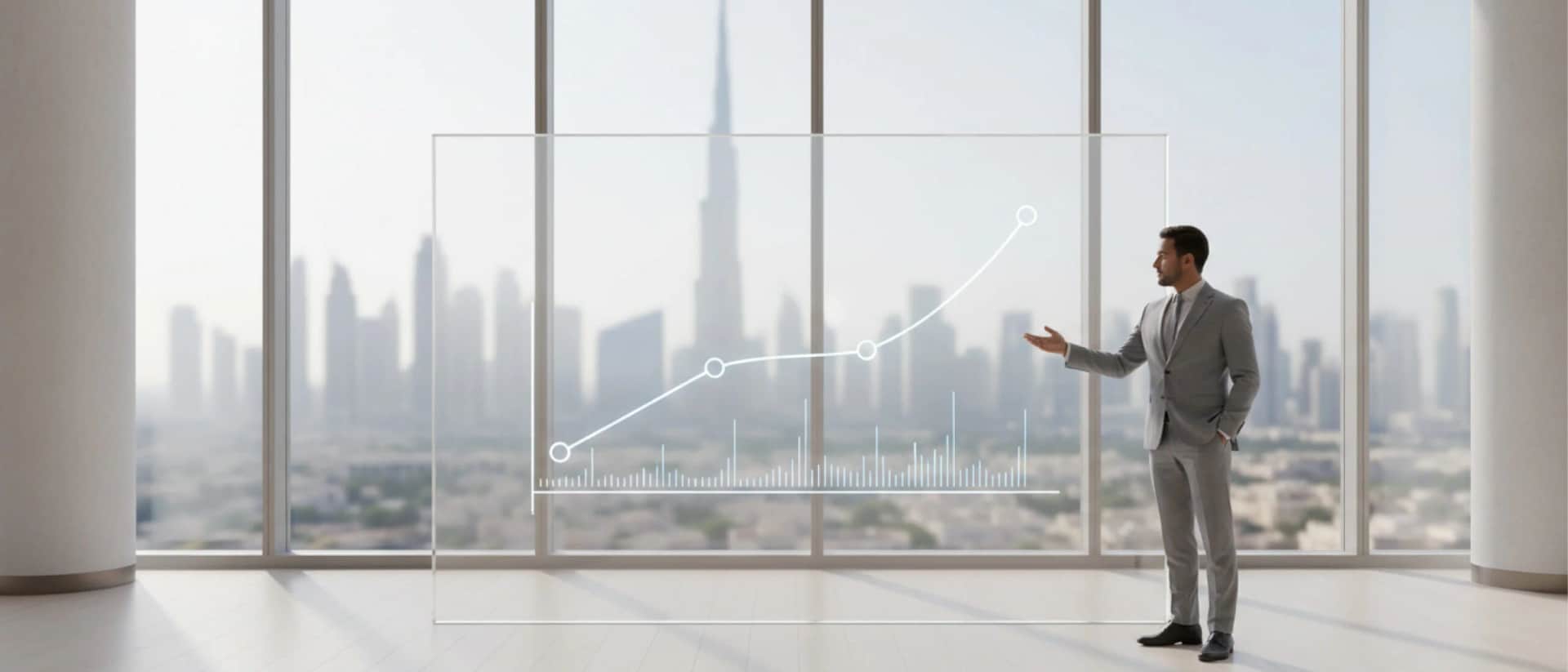 Breaking Down Dubai Real Estate Using Full Market Data 2026