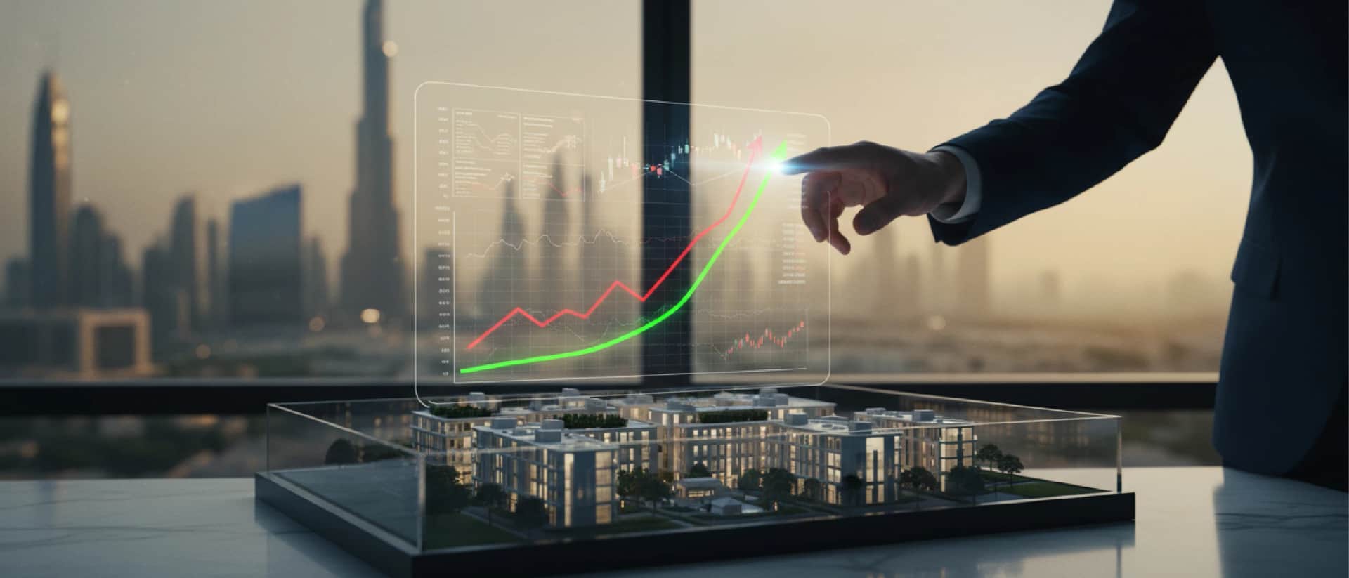 Maximize ROI on Dubai Property Investments