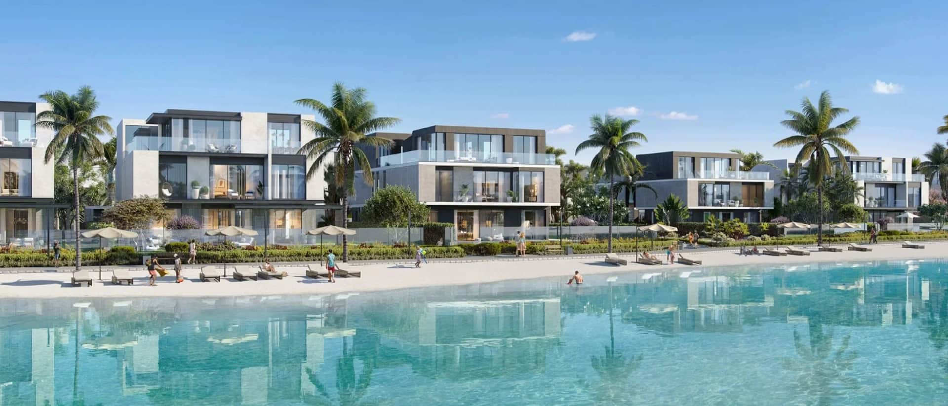 What features are you seeking in the villas for sale in Dubai?
