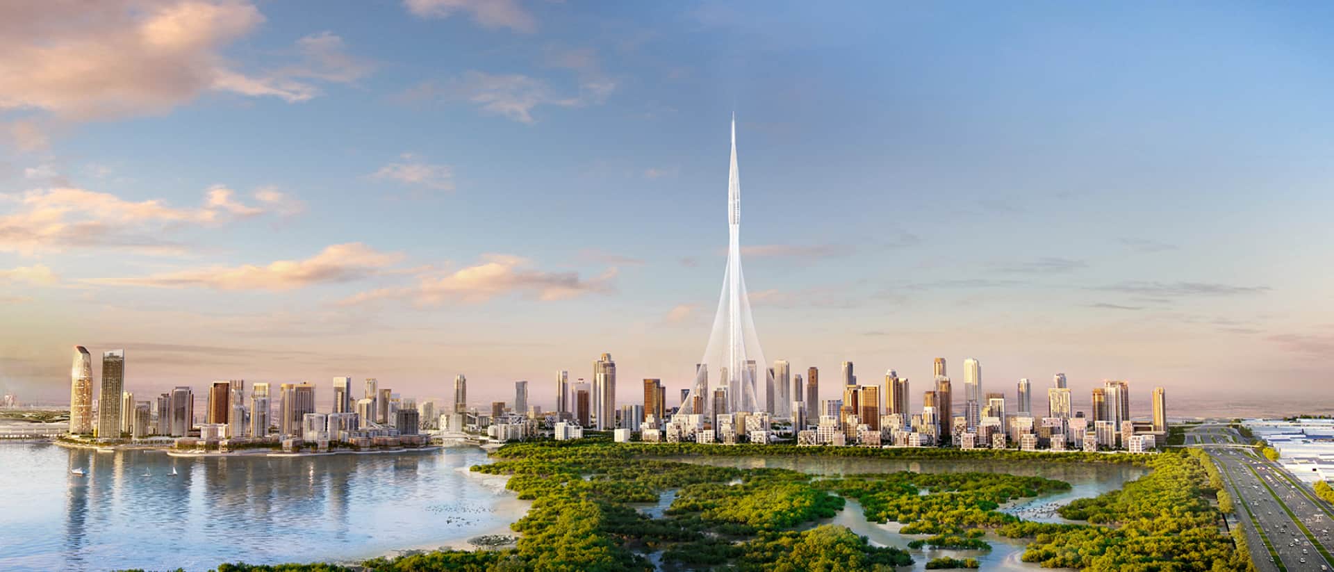 Top Off-Plan Properties in Dubai: A Guide for 2024 Investors