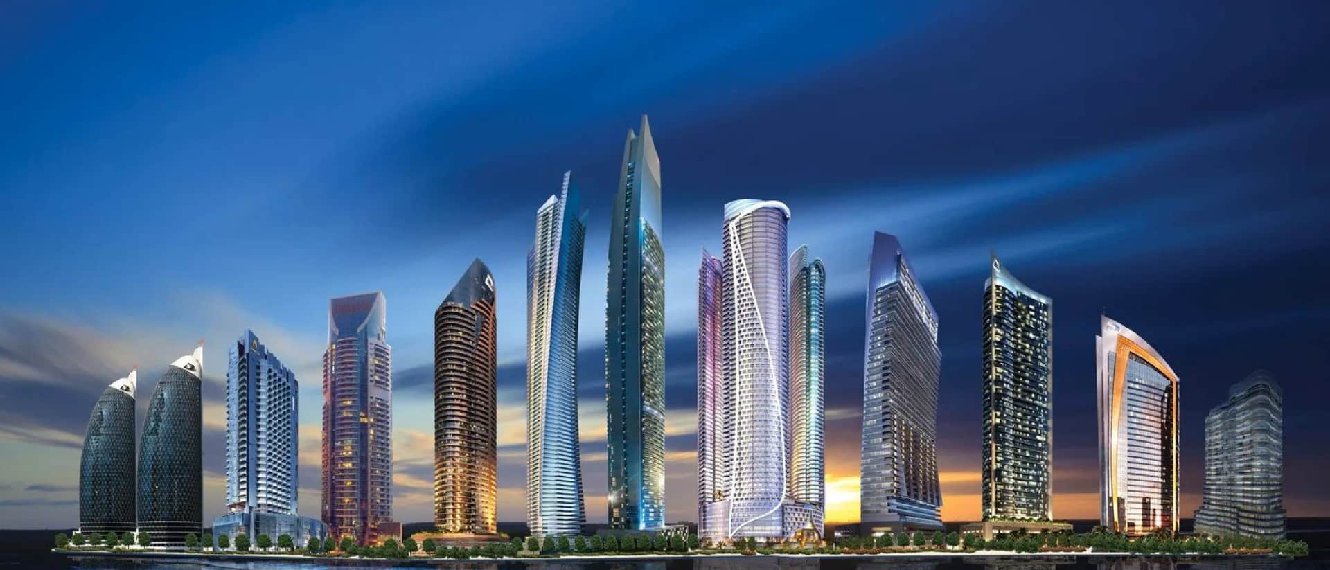 Is Damac Losing Money in Dubai? Damac's Financial Performance