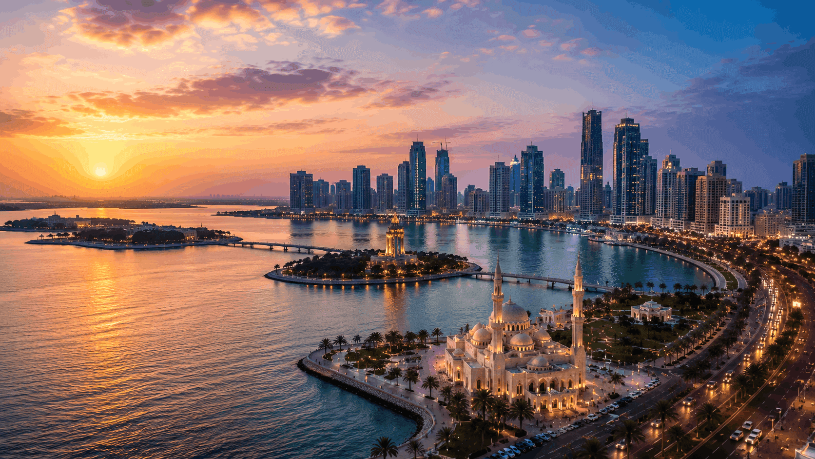 sharjah
