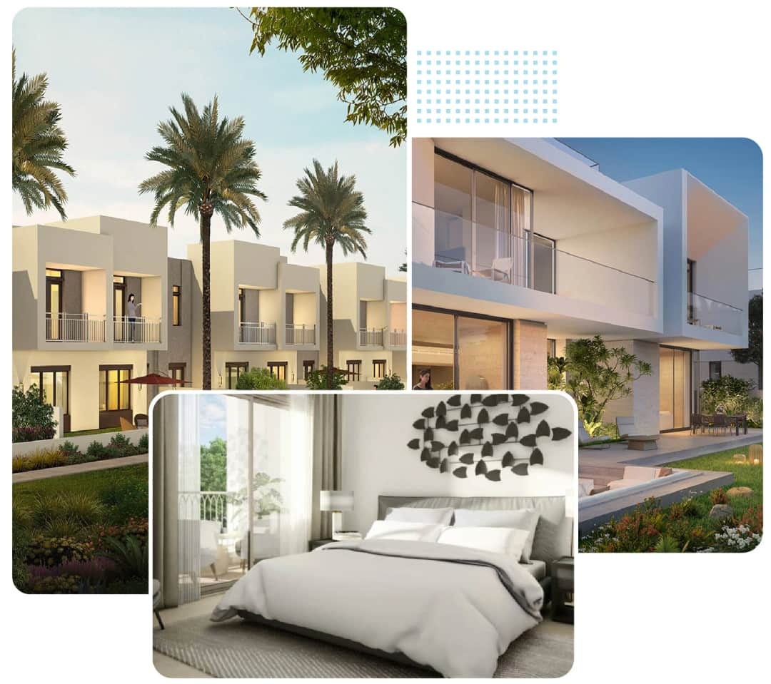 1 bedroom townhouse for sale  in Dubai