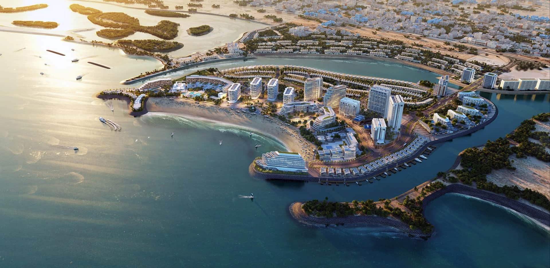 Hayat Island