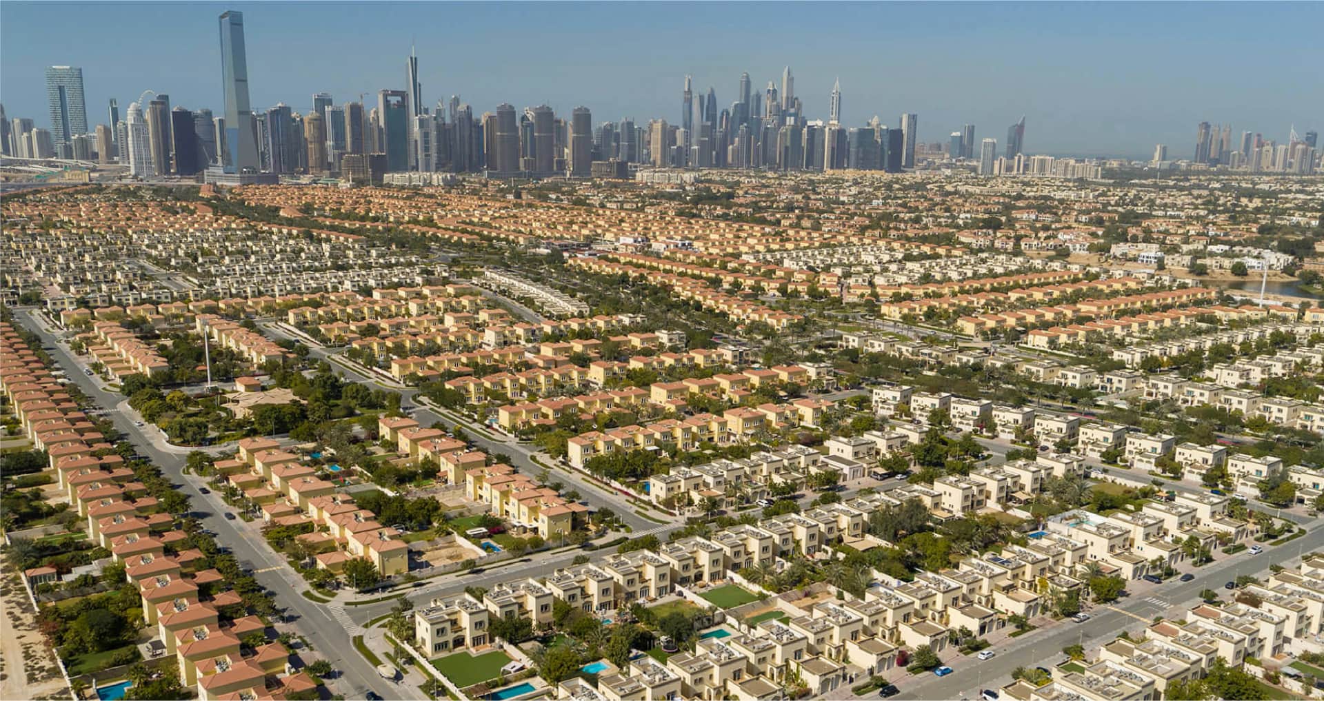 Jumeirah Park