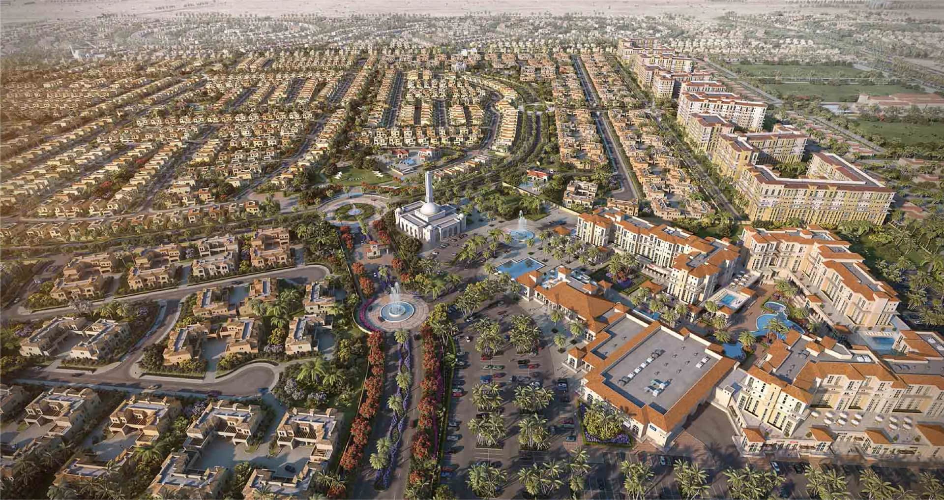 Dubailand