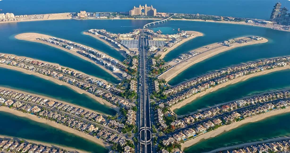 Palm Jumeirah