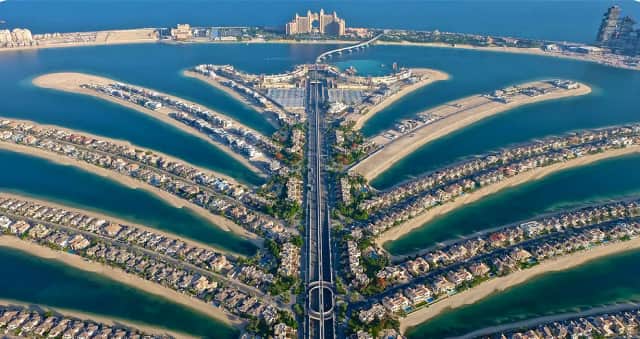 Palm Jumeirah
