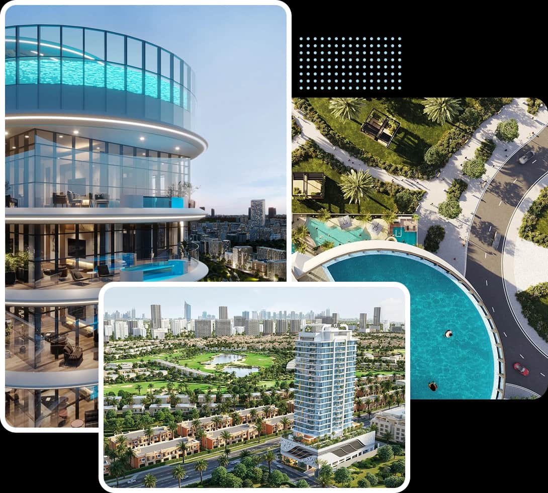Everything About Acube Developments