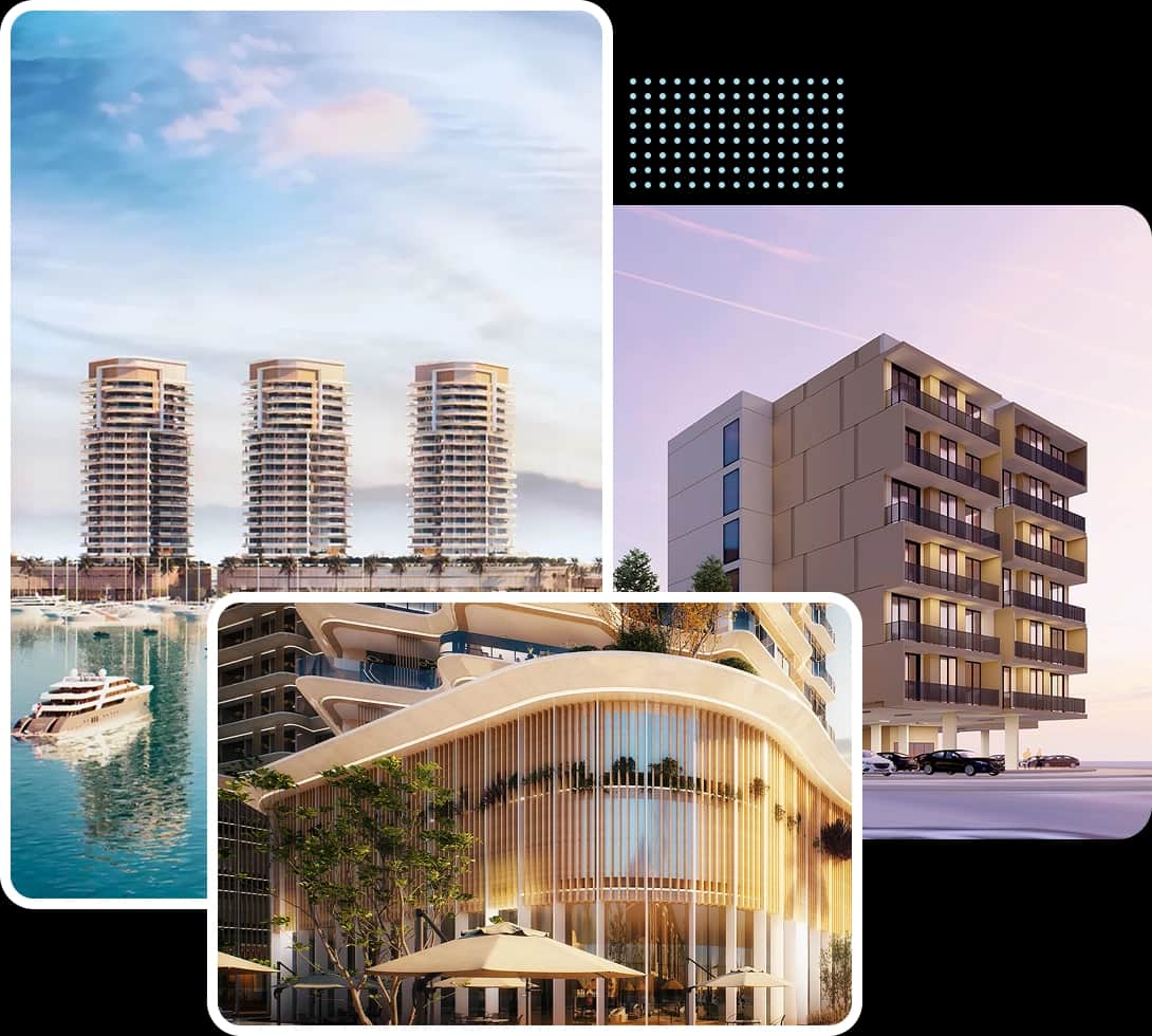 Everything About The AL HAMRA GROUP
