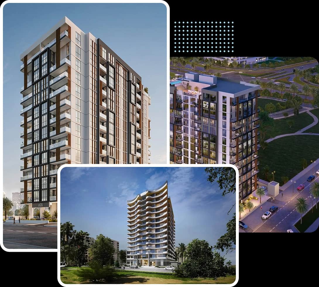 Everything About Arabian Gulf Properties