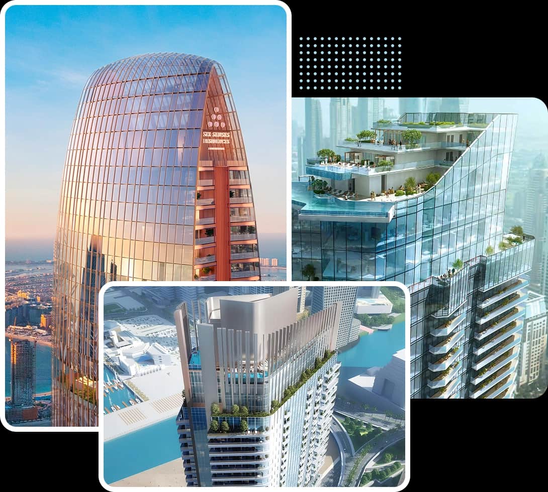 Everything about THE HABTOOR GROUP