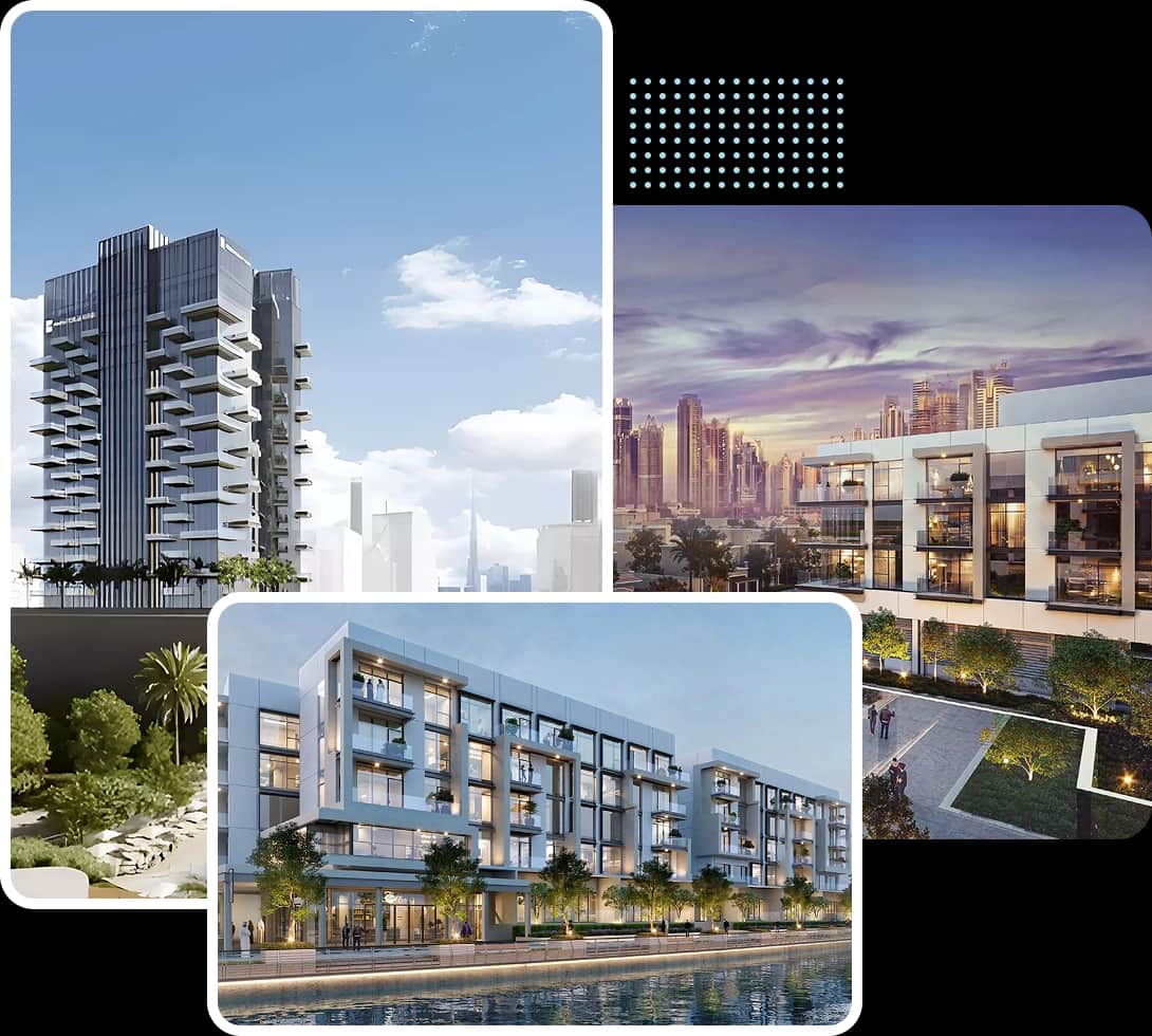 Everything About The MEYDAN GROUP