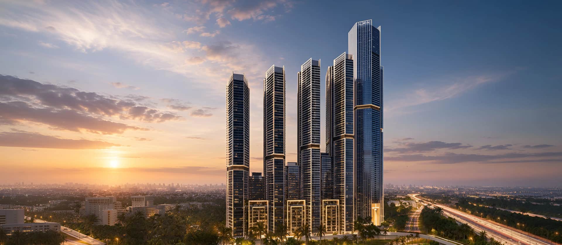 Dubai Real Estate