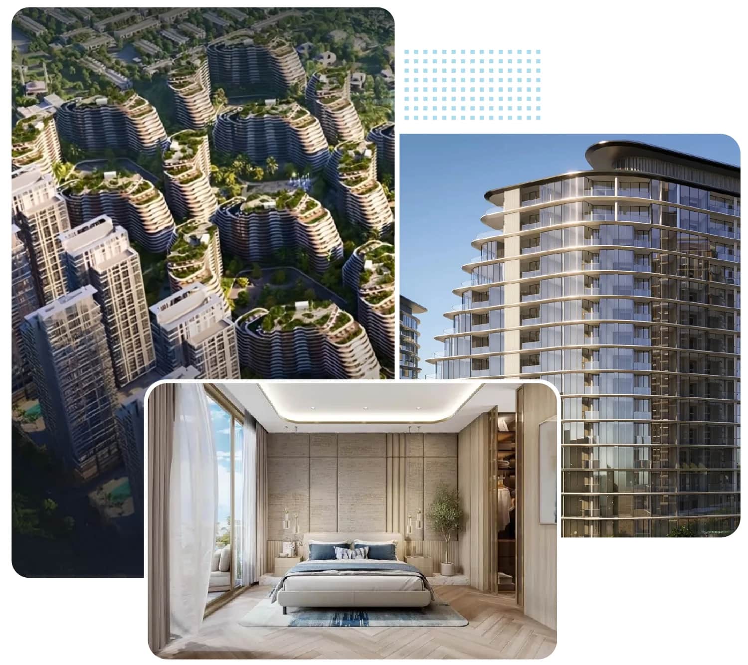 1 Bedroom Apartments for Sale in BT Properties Dubai