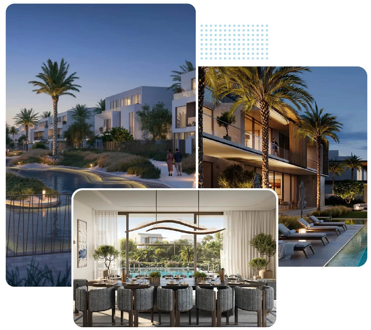 6 Bedroom Mansions for Sale in Emaar Oasis