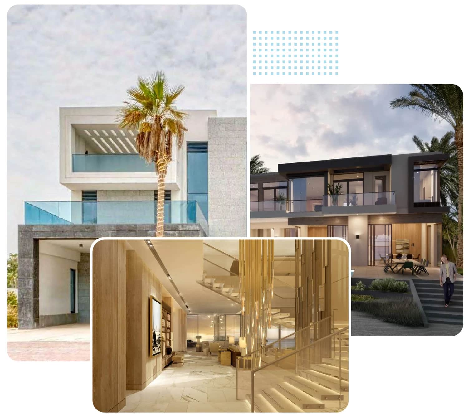 4 Bedroom Villas for Sale in Palm Jumeirah