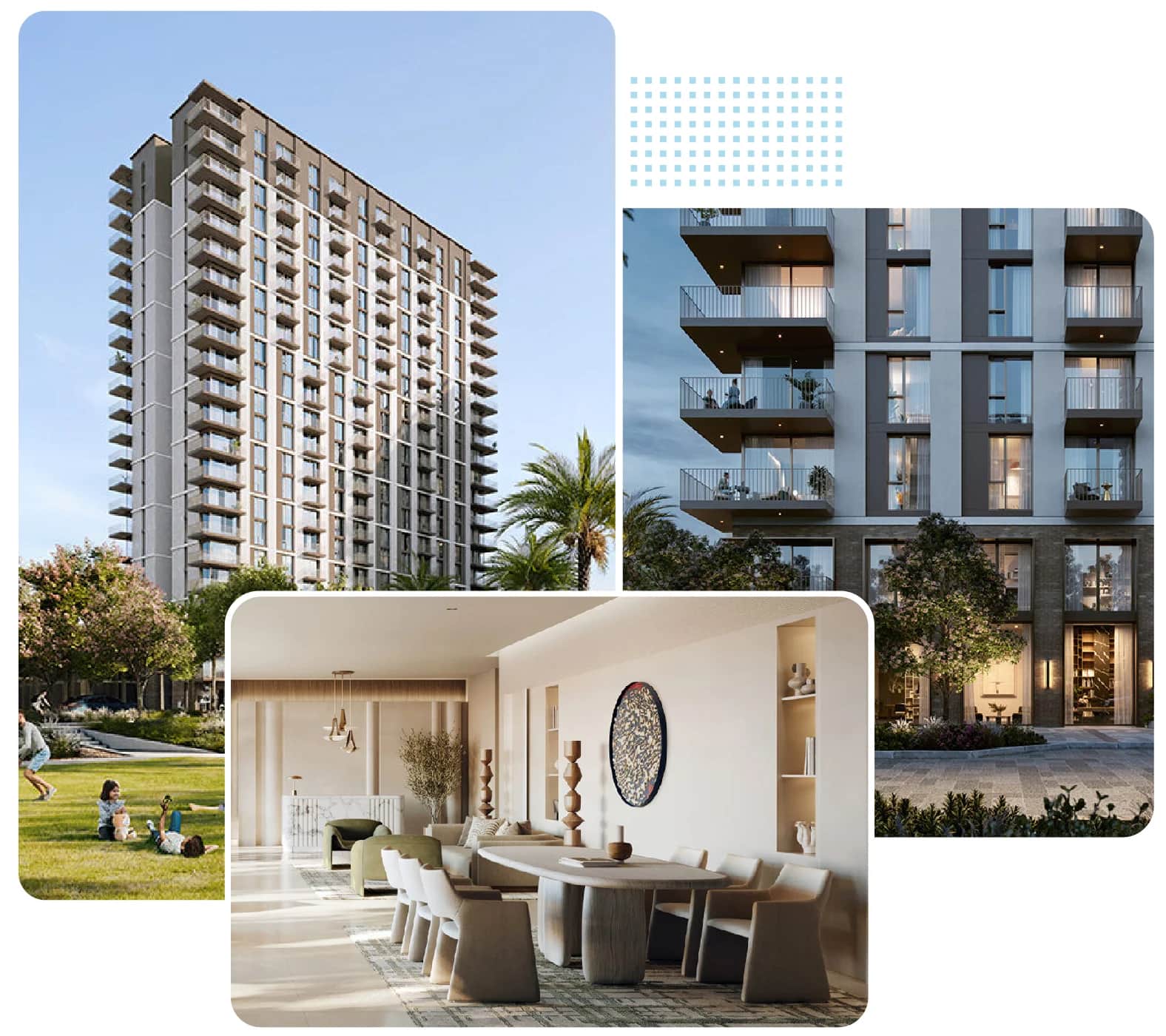 3 Bedroom Apartment For Sale In Dubai Creek Harbour